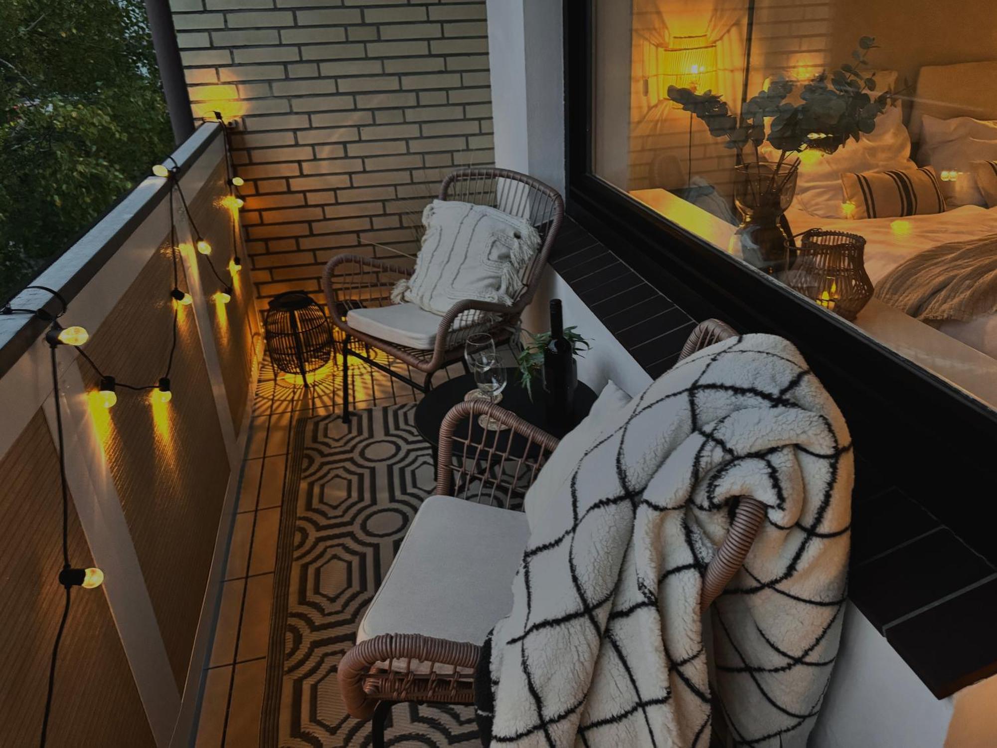 Seaside Rooms - Design-Apartment Mit Balkon & Parkplatz - Inklusive Strandkorb Direkt Am Wasser Und Spa & Sauna Saisonal บือซุม ภายนอก รูปภาพ