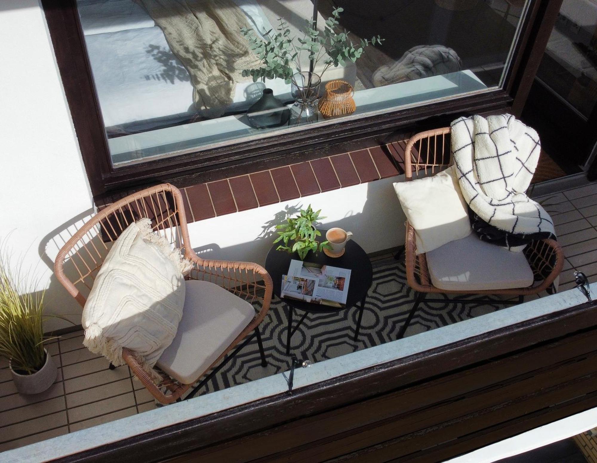 Seaside Rooms - Design-Apartment Mit Balkon & Parkplatz - Inklusive Strandkorb Direkt Am Wasser Und Spa & Sauna Saisonal บือซุม ภายนอก รูปภาพ